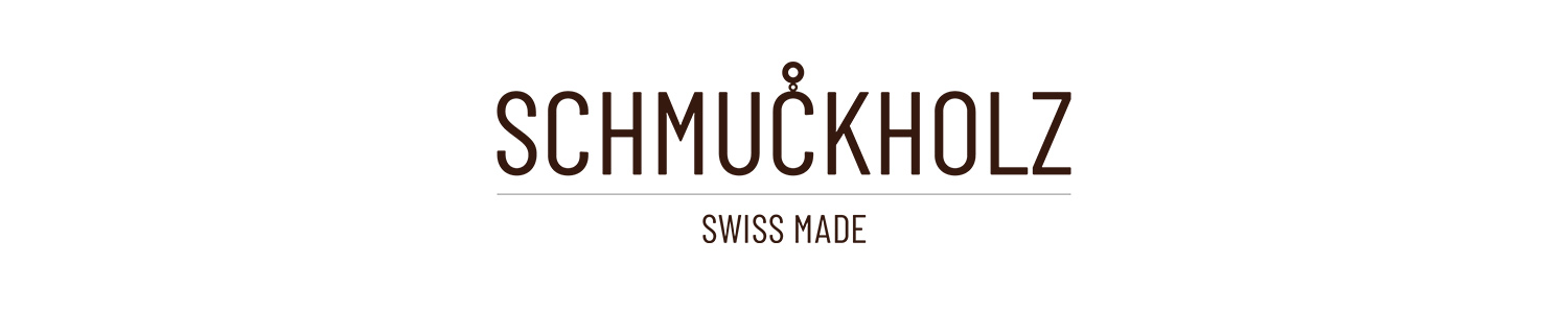 Schmuckholz-Holzschmuck-Banner